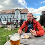 Lamba Klinovec Appartement *
