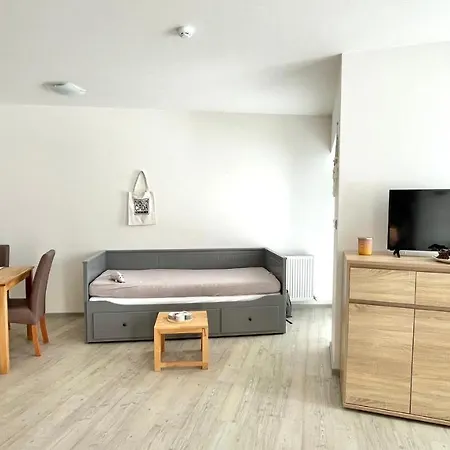 Apartman Natura Klinovec *