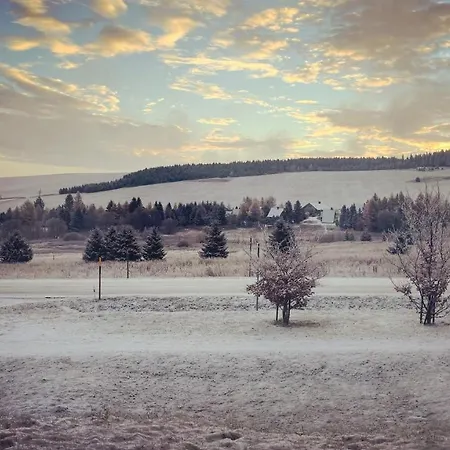 Lamba Klinovec Lejlighed