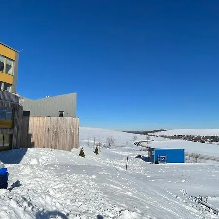 Lamba Klinovec Lejlighed