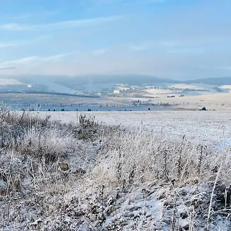 Lamba Klinovec Loučná pod Klínovcem