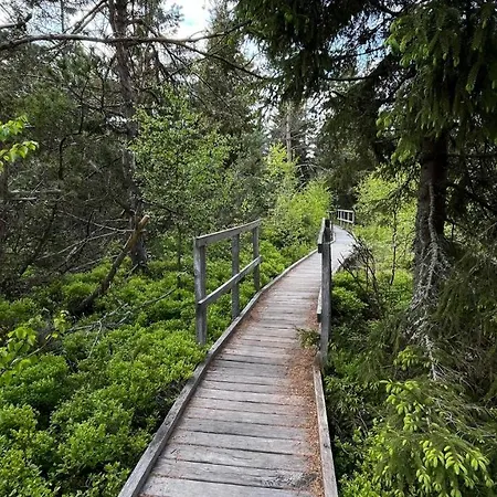 Lejlighed Lamba Klinovec *