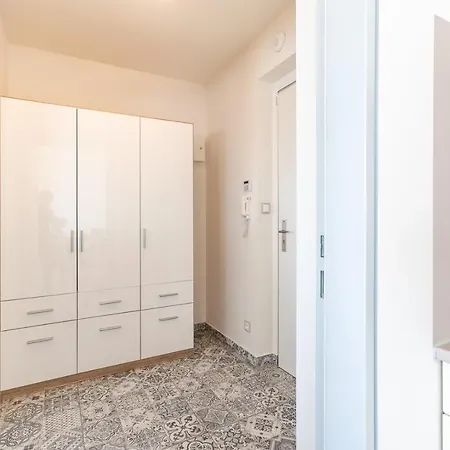 Apartman Natura Klinovec Apartment *