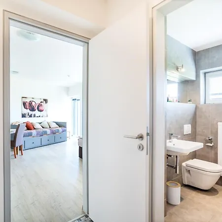 Apartman Natura Klinovec *