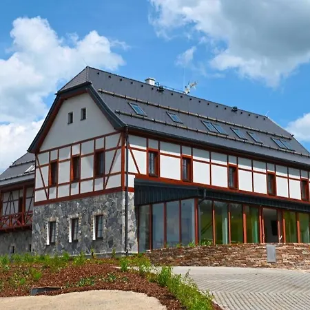 Apartment Apartman Natura Klinovec *