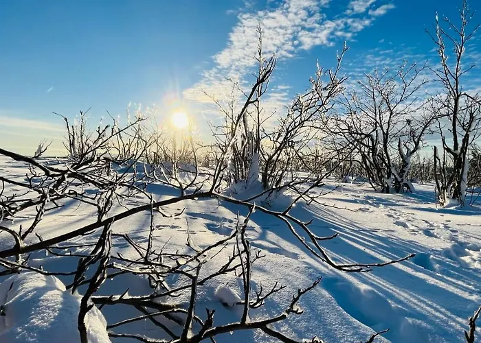 Lamba Klinovec דירה Loučná pod Klínovcem