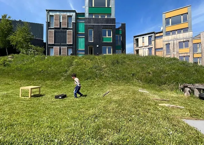 Lamba Klinovec Loučná pod Klínovcem