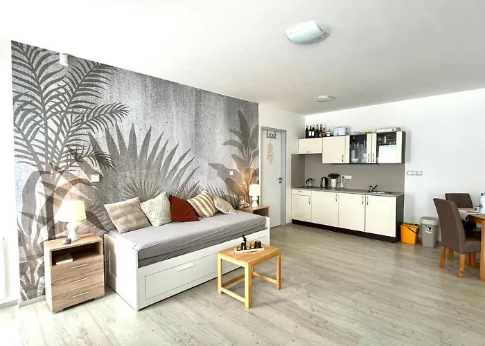 Lamba Klinovec דירה