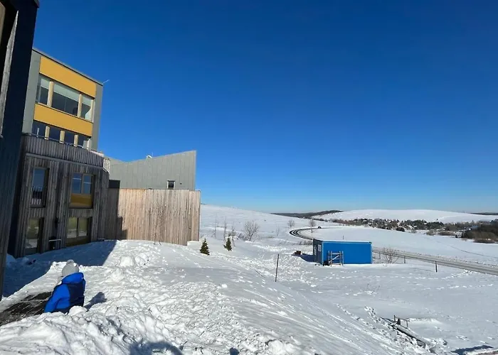 Lamba Klinovec דירה