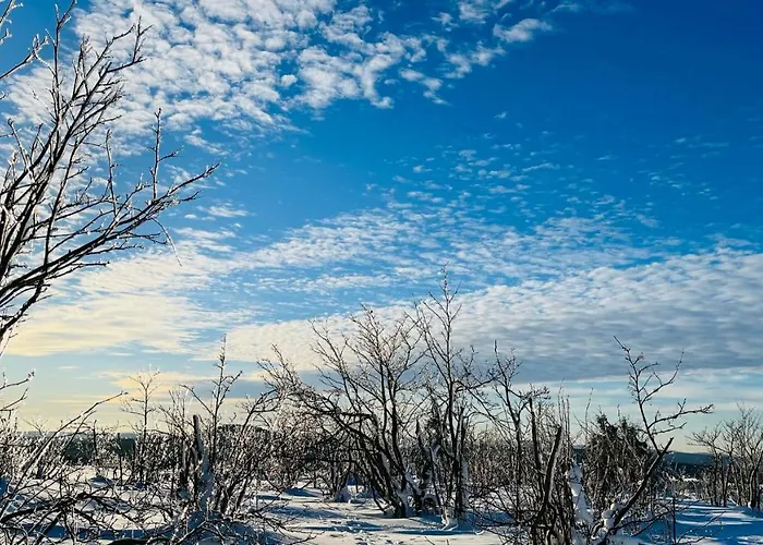 Lamba Klinovec דירה Loučná pod Klínovcem