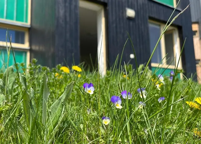 דירה Lamba Klinovec