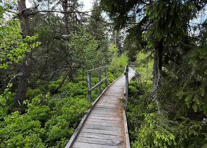 דירה Lamba Klinovec *