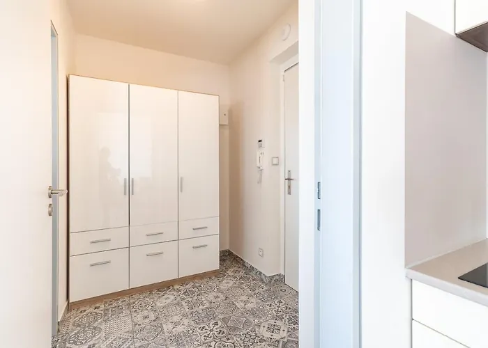 Lamba Klinovec דירה *