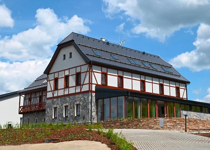 דירה Lamba Klinovec *